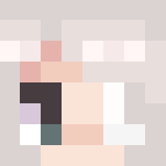 First Requested skin! - Interchangeable Minecraft Skins - image 3