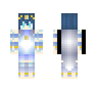 -=- The King of Atlantis! -=-