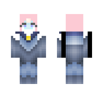 -= ∞ Pearl in 'Momswap' ∞ =- - Interchangeable Minecraft Skins - image 2
