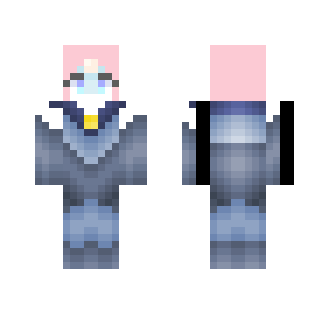 -= ∞ Pearl in 'Momswap' ∞ =-