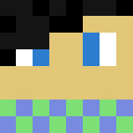 Nazmax - Male Minecraft Skins - image 3