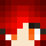 ~=Ω Seven Sin Pheonix Ω=~ - Female Minecraft Skins - image 3