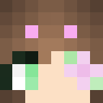 _-= Seven Sin Siren =-_ - Female Minecraft Skins - image 3