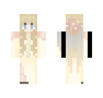 Angelic - Female Minecraft Skins - image 2