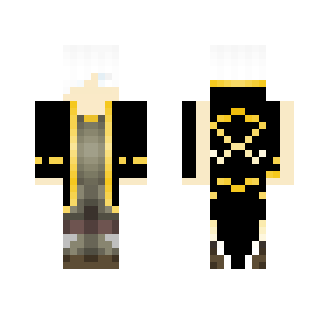 -= OC Alice Breakmore =-