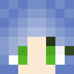 -=+=- OC Carolynn -=+=- - Female Minecraft Skins - image 3