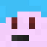 Sleepy Ash - Male Minecraft Skins - image 3