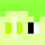 SU OC Cat's Eye - Female Minecraft Skins - image 3