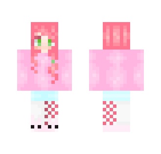 Strawberry Dreams