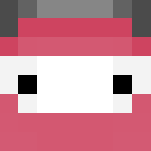 White Lantern Sinestro - Male Minecraft Skins - image 3
