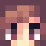 Millennium Star // - Female Minecraft Skins - image 3