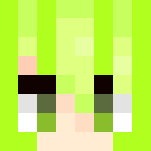 Grand Archer - Female Minecraft Skins - image 3