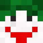 Suicide Squad Joker - Male Minecraft Skins - image 3