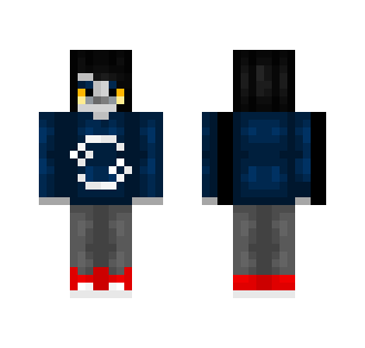 Kankri Serket (?)