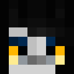 Kankri Serket (?) - Male Minecraft Skins - image 3