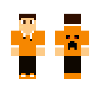 The Minecraft Gamer