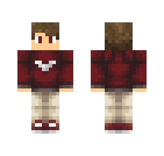 Skin 015