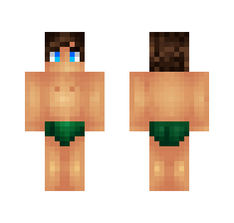 Skin 014