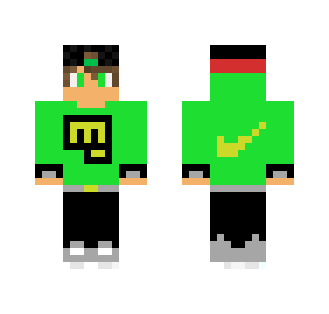 Skin 013
