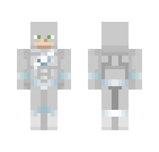 White Lantern Flash