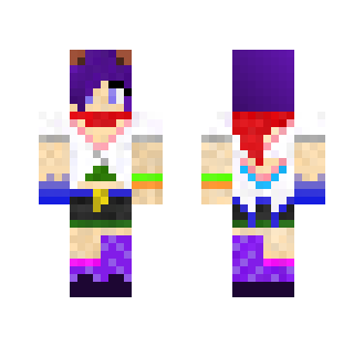 Skin 012