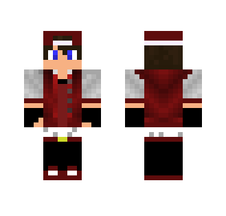 Skin 011
