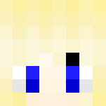 Leila Malcal - Female Minecraft Skins - image 3