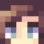 Don't Bring Tomorrow - Female Minecraft Skins - image 3