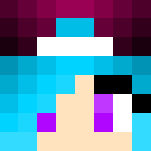 Download Free Sodas & Skateboards Girl Skin for Minecraft image 3 Sodas & Skateboards Girl - Girl Minecraft Skins - image 3