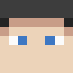 White Lantern Superboy - Male Minecraft Skins - image 3