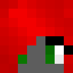 Totoro Redhead - Female Minecraft Skins - image 3