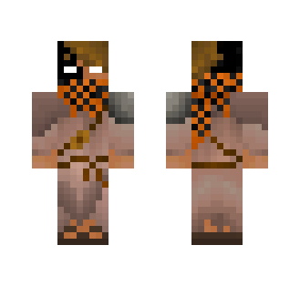 New Jenava - Farmer