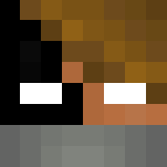 New Jenava - Tank - Male Minecraft Skins - image 3