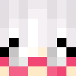 Add Genderbend (Elsword) - Female Minecraft Skins - image 3