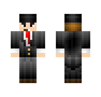 Maffia Gangster