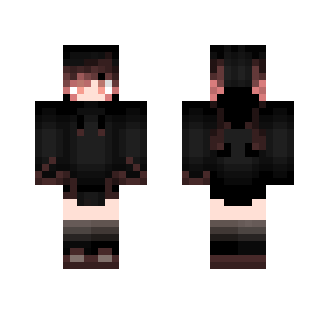 Assasin Girl