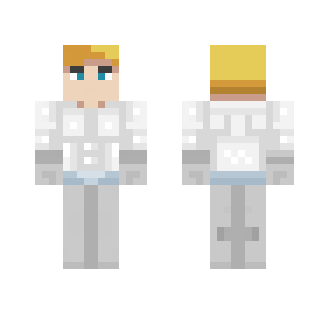 White Lantern Aquaman