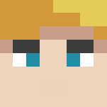 White Lantern Aquaman - Comics Minecraft Skins - image 3