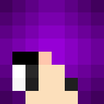 For BudderChar :) - Female Minecraft Skins - image 3