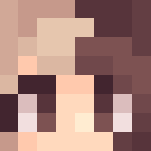 Marcelle - Female Minecraft Skins - image 3