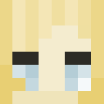 punk lassie - Female Minecraft Skins - image 3