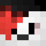 Download Free Virth Skin for Minecraft image 3 Virth - Male Minecraft Skins - image 3