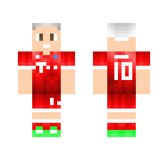 Arjan Robben, Bayern München