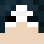 White Lantern Wonder Woman - Comics Minecraft Skins - image 3