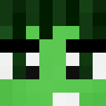 Beast Boy (DC Comics) - Boy Minecraft Skins - image 3