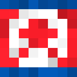 North Korean Nuke - Other Minecraft Skins - image 3