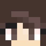 Wildlife - Skin trade w/ Aleovania - Female Minecraft Skins - image 3