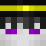 Nektan Whelan - Homestuck - Male Minecraft Skins - image 3