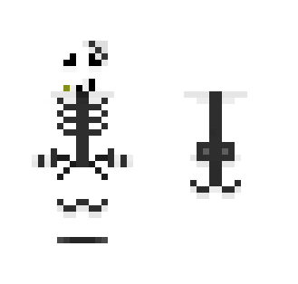 Skelton