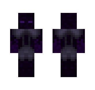 Dark Soldier